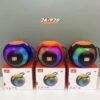 NEW RGB High Quality Price Wireless Bt Speaker JK-P70 With Heavy Bass and Led Light Small Sound Outdoor Speaker Phone Stand - Image 4