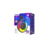 KSC-826 black USB/SD 5W Bluetooth speaker - Image 7