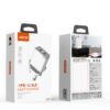 Aspor A826 20W PD + QC Charger With Type C Cable - Image 2